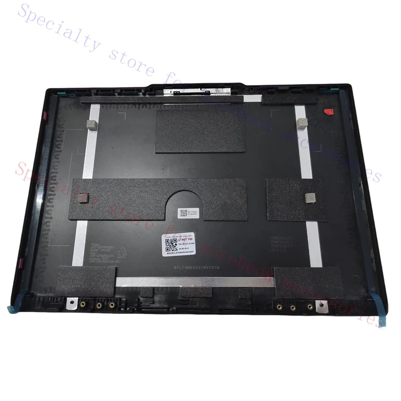 A+ New For T14S GEN5 G6 LCD Rear cover Top Screen 5SCB1L91048 5CB1M21568 SCB1L91057
A+ New For T14S GEN5 G6 LCD Rear cover Top Screen 5SCB1L91048 5CB1M21568 SCB1L91057
