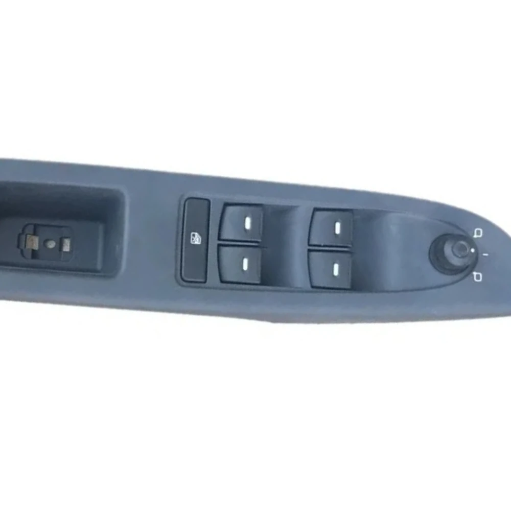 Vehicle Electric Glass Window Adjustment Switch Assembly Replacement Parts Front Left for Geely Gleagle GX7 SX7 2012 2013
Vehicle Electric Glass Window Adjustment Switch Assembly Replacement Parts Front Left for Geely Gleagle GX7 SX7 2012 2013