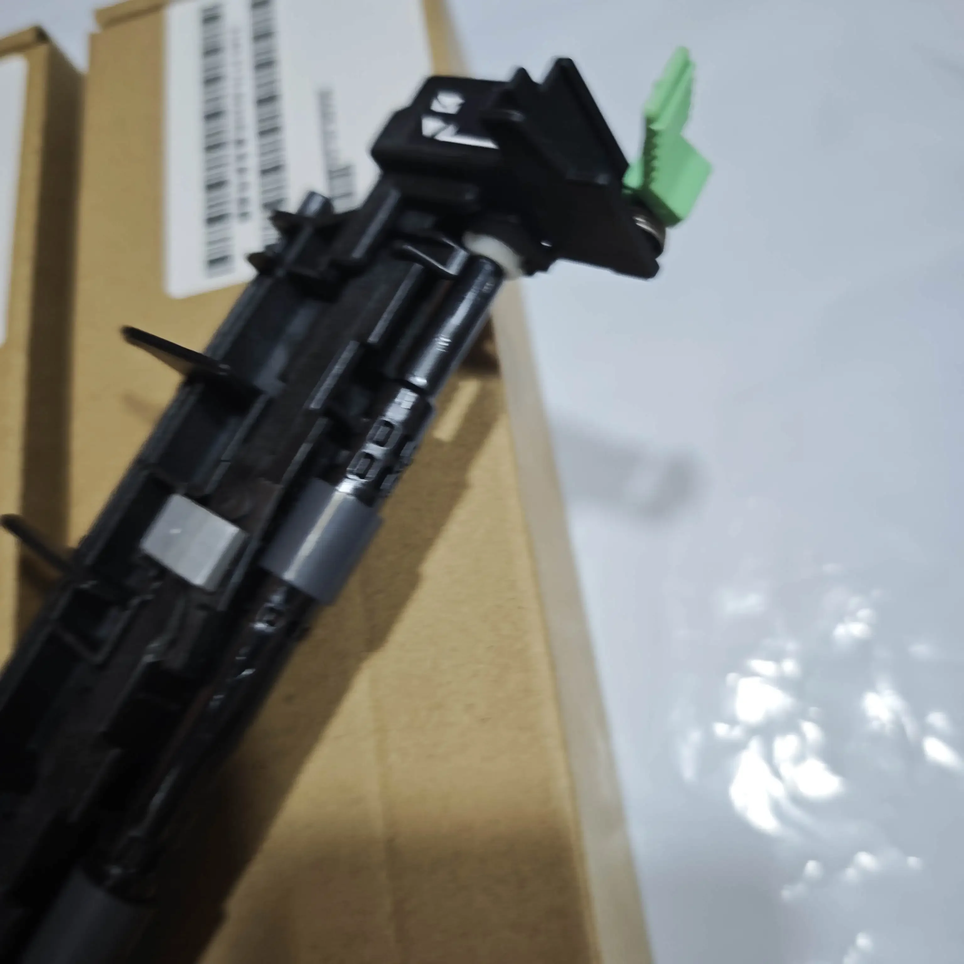 LY6413001 Fuser Cover Assembly for Brother HL-3140 3150 3170 DCP-9020 MFC-9130 9140 9330 9340 Series Printer Fuser Feed Sensor
LY6413001 Fuser Cover Assembly for Brother HL-3140 3150 3170 DCP-9020 MFC-9130 9140 9330 9340 Series Printer Fuser Feed Sensor