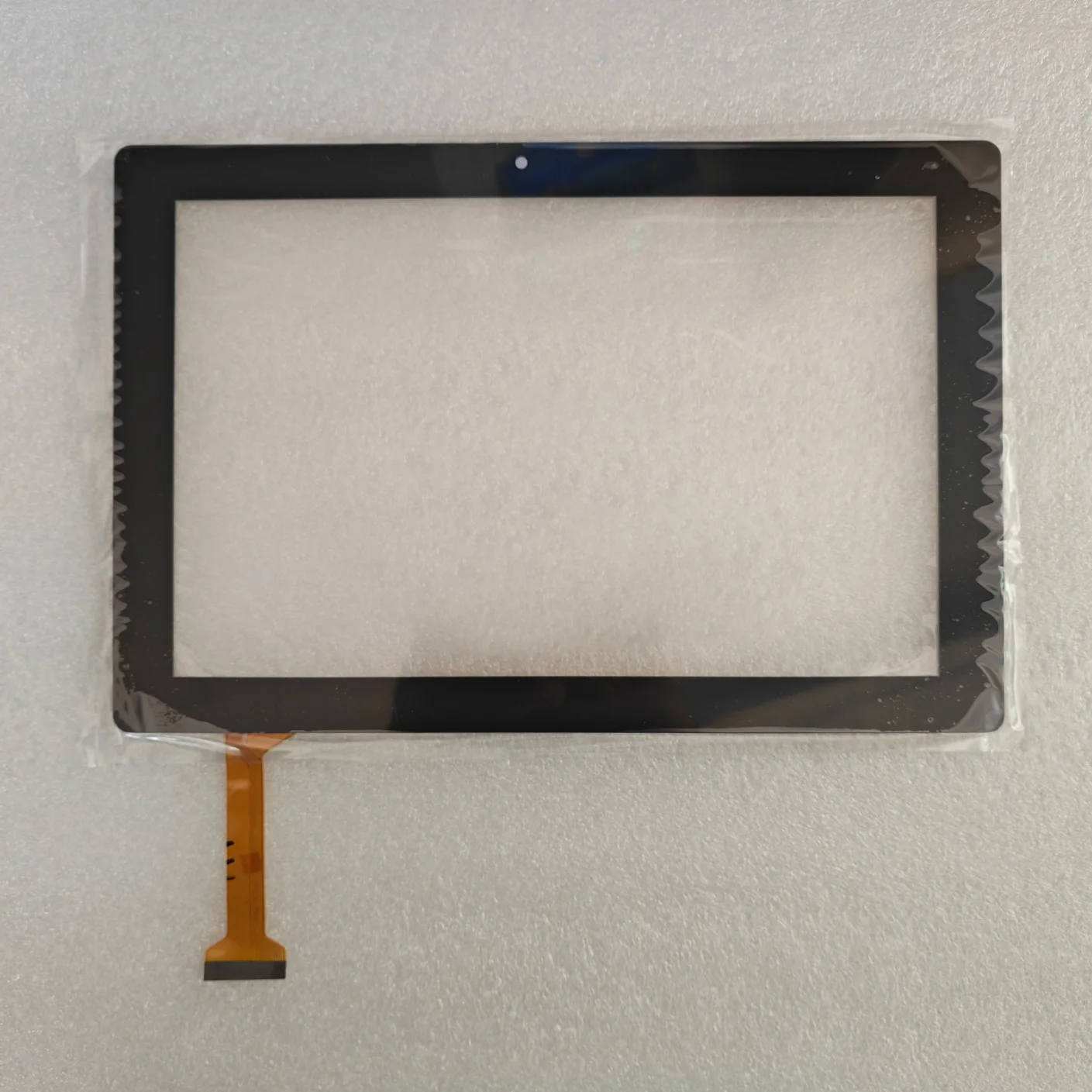 10.1 Inch Touch Screen Digitizer Glass For ASTRO TAB P10 DCG-P10