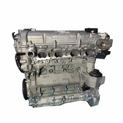 A20NHT Engine Assembly A20NHT Engine Long Block LDK 2.0T For GM Buick/Opel/ Regal 2.0T
A20NHT Engine Assembly A20NHT Engine Long Block LDK 2.0T For GM Buick/Opel/ Regal 2.0T