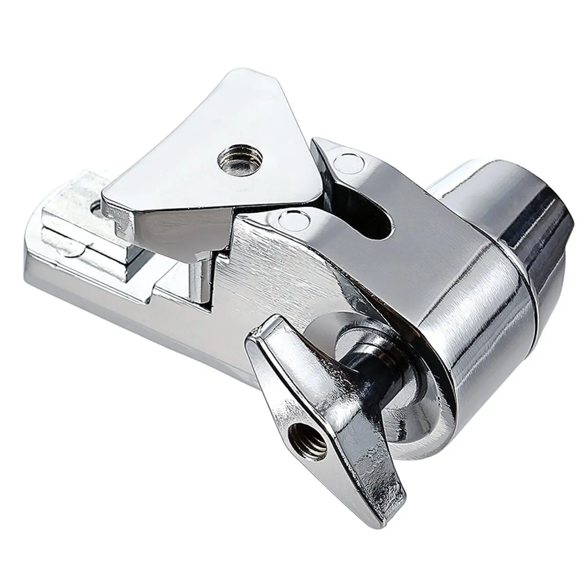 *A14E Монтажный зажим для барабанной установки Удлинитель тарелки Крепление для тарелки Держатель рычага для универсального барабанного механизма
*A14E Монтажный зажим для барабанной установки Удлинитель тарелки Крепление для тарелки Держатель рычага для универсального барабанного механизма