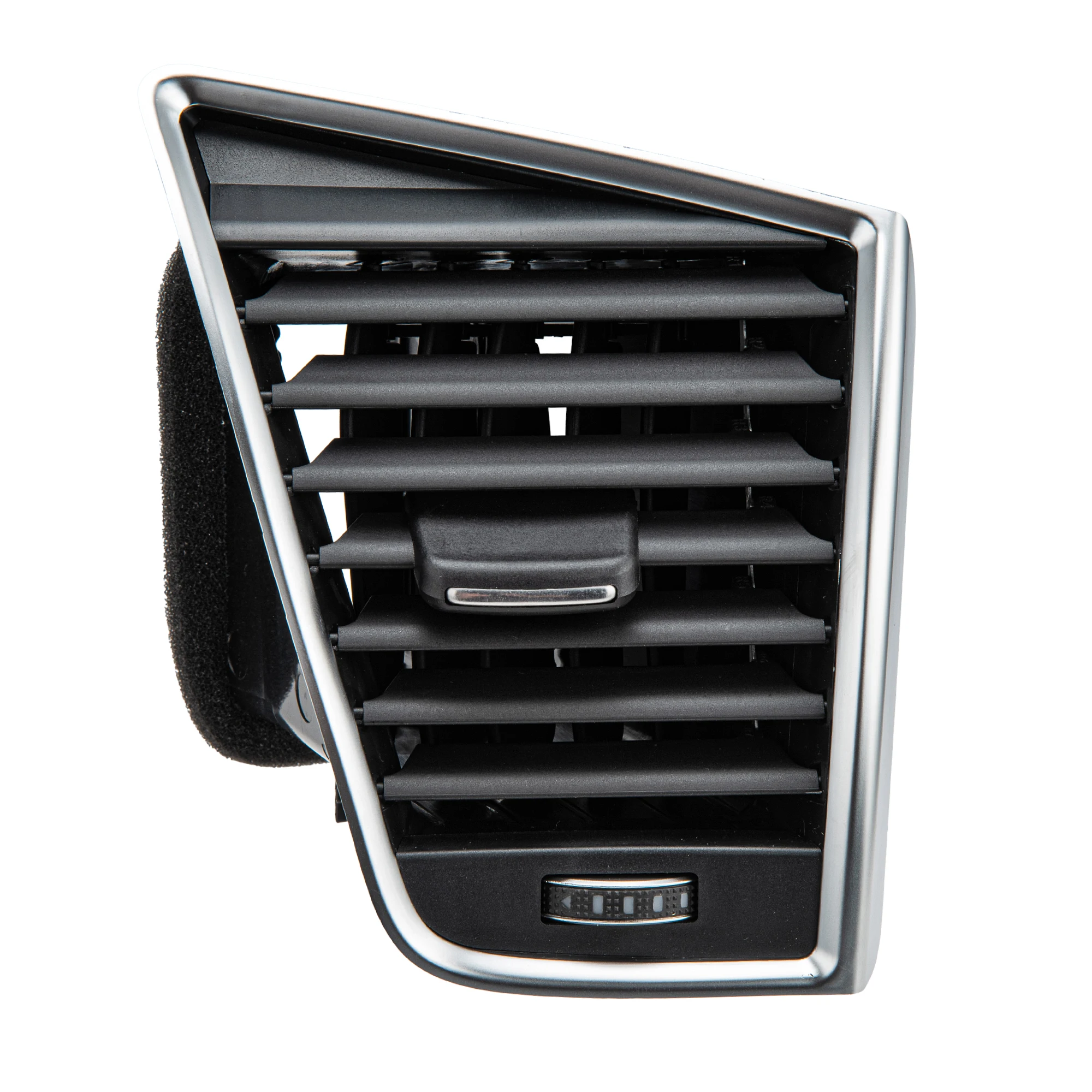 Right Passenger Side Dashboard Air Vent Louver 8R1820902LWVF 8R1820902JWVF For Audi Q5 / SQ5 2.0L 3.0L 2013-2017
Right Passenger Side Dashboard Air Vent Louver 8R1820902LWVF 8R1820902JWVF For Audi Q5 / SQ5 2.0L 3.0L 2013-2017