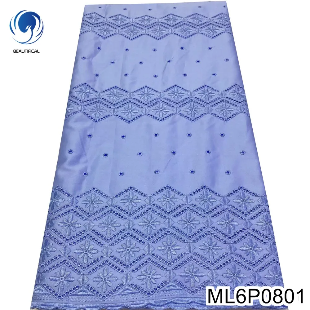 African Tribute Silk for Party Dress, Polish Lace Fabric, High Quality, Whole Cotton, New Arrival, ML6P08
African Tribute Silk for Party Dress, Polish Lace Fabric, High Quality, Whole Cotton, New Arrival, ML6P08
