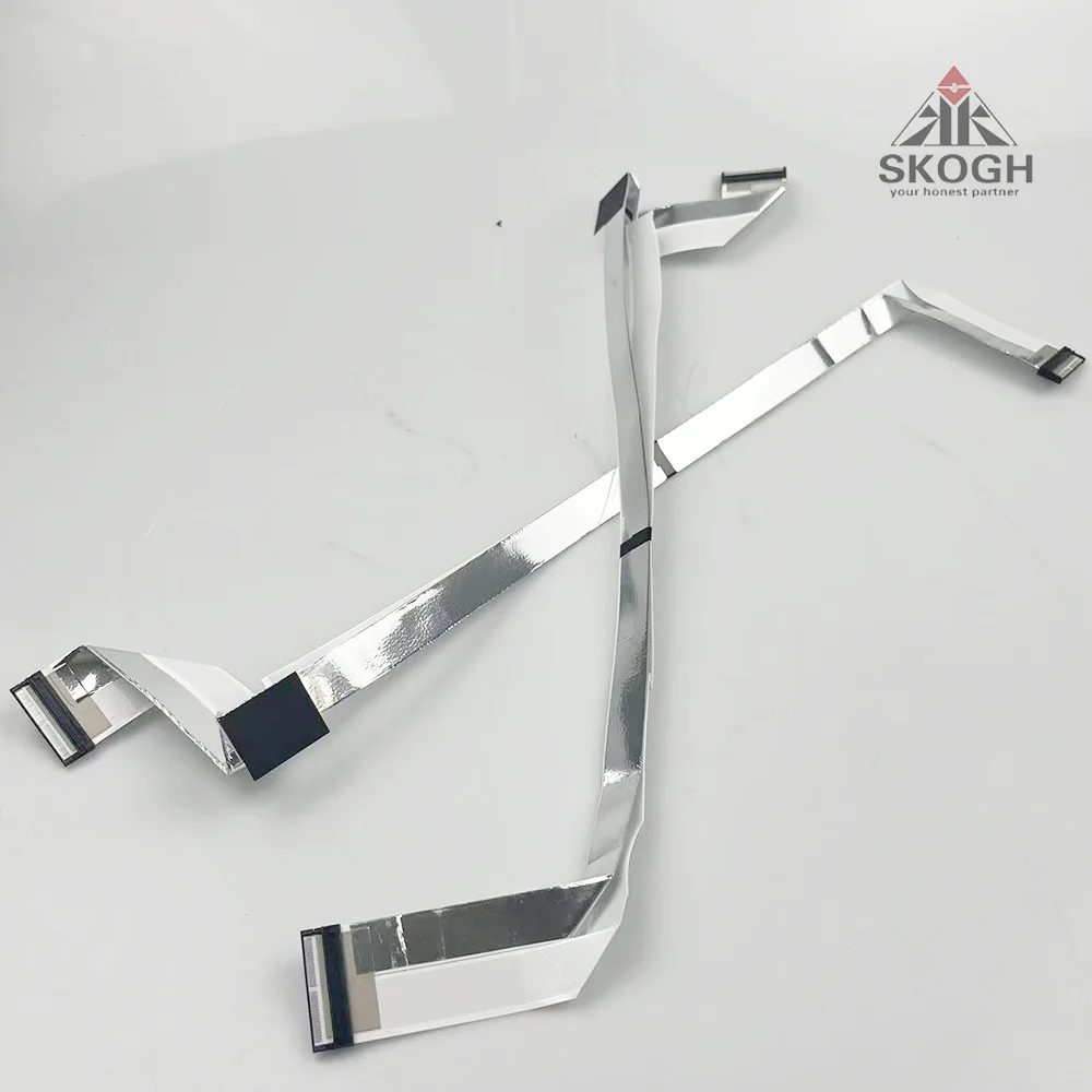 FK4-3319-000 Scanner Cable For Canon IR 4725 4735 4745 4751 6870 6880 6860 C3720 C3725 C3730 2735 2730 2725 C5840 C5850 C5860
FK4-3319-000 Scanner Cable For Canon IR 4725 4735 4745 4751 6870 6880 6860 C3720 C3725 C3730 2735 2730 2725 C5840 C5850 C5860