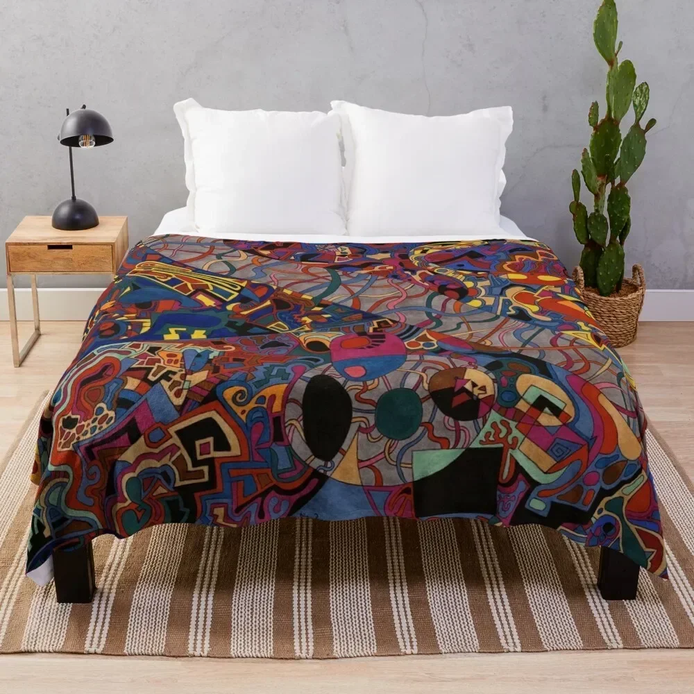 #2 rift - abstract designs Throw Blanket Compact Warm Blanket for Car Road Trip
#2 rift - abstract designs Throw Blanket Compact Warm Blanket for Car Road Trip