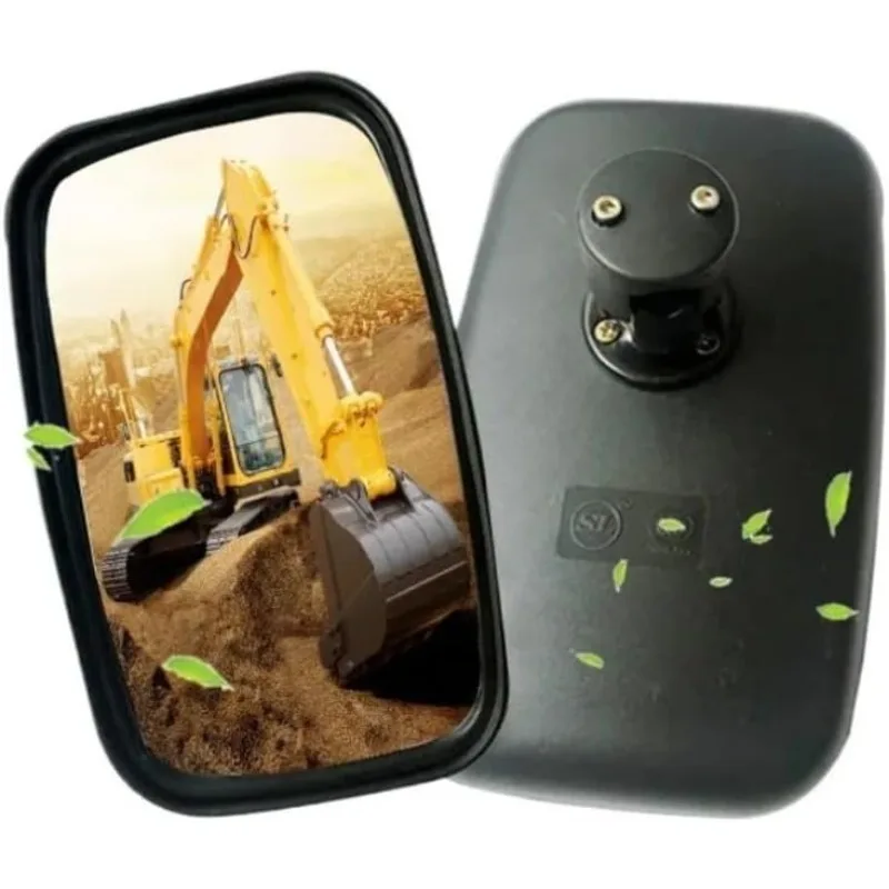 Для Sany Sy65 SY75 SY135 SY215 SY335 365 485 зеркало заднего вида с отражателем экскаватора (защелка 30 см x 15 см) 
Для Sany Sy65 SY75 SY135 SY215 SY335 365 485 зеркало заднего вида с отражателем экскаватора (защелка 30 см x 15 см)