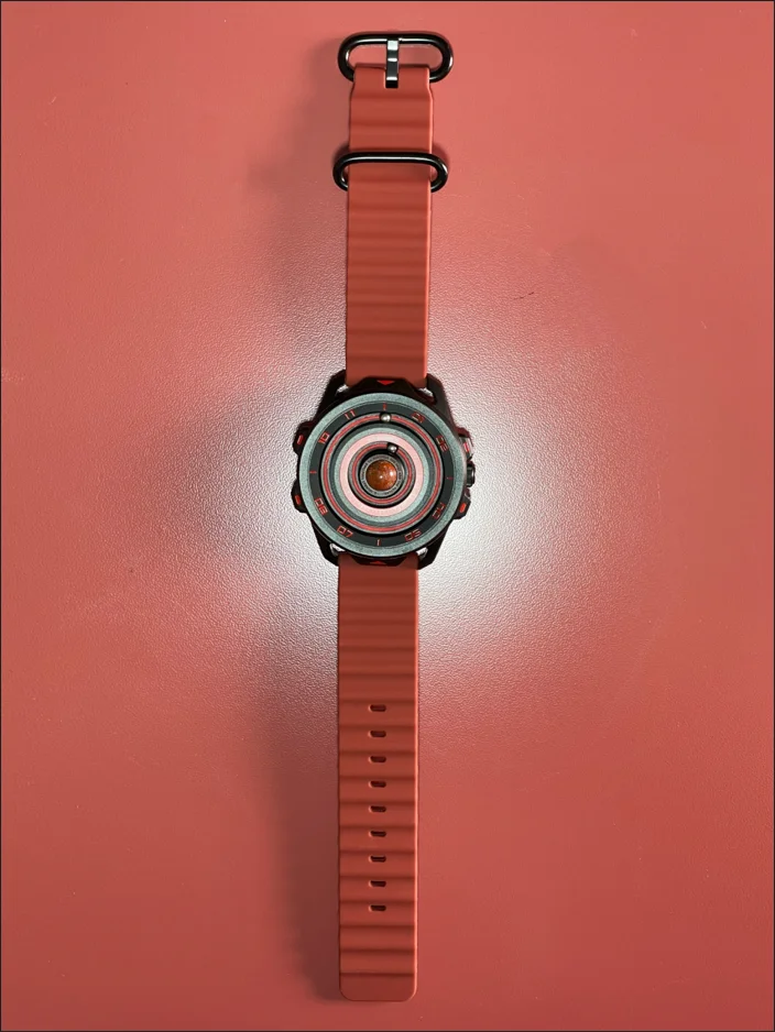 Gravity Series DG0525 Solar System Star Theme Quartz Sports Watch Trendy Luminous Track Futuristic Design
Gravity Series DG0525 Solar System Star Theme Quartz Sports Watch Trendy Luminous Track Futuristic Design