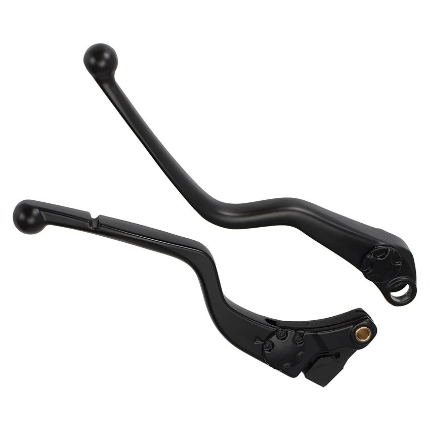 For Harley-Davidson Pan America 975 1250 & Sportster SS Clutch Brake Levers Motorcycle Parts Accessories
For Harley-Davidson Pan America 975 1250 & Sportster SS Clutch Brake Levers Motorcycle Parts Accessories