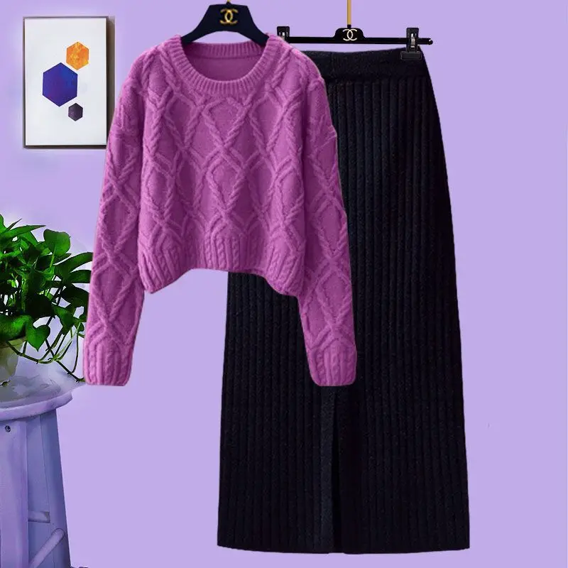 Профессиональный женский модный комплект, зимняя одежда с эффектом похудения, маленький размер, уличная осенняя одежда, серия Clete Milk
Профессиональный женский модный комплект, зимняя одежда с эффектом похудения, маленький размер, уличная осенняя одежда, серия Clete Milk