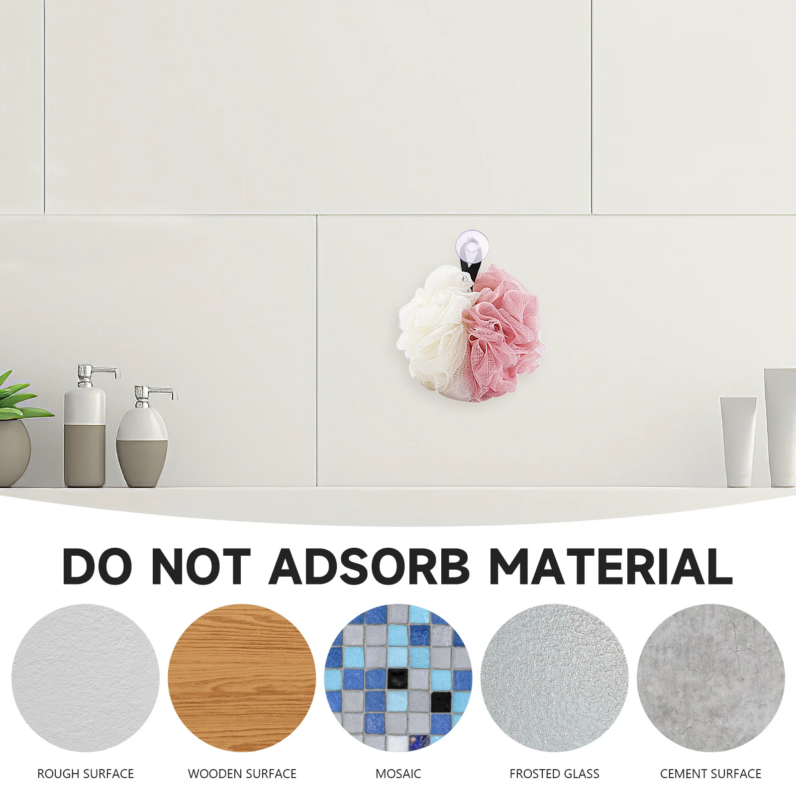 20Pcs Double Sided Suction Pads Clear Bumpers 30Mm Easy Application No Drilling Glass Plastic Metal Home Office Use
20Pcs Double Sided Suction Pads Clear Bumpers 30Mm Easy Application No Drilling Glass Plastic Metal Home Office Use