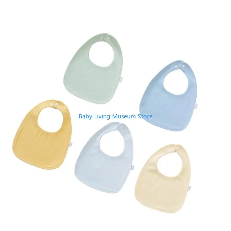 P31C Baby Bibs Unisex Newborns Bibs Soft & Breathable Baby Bandana Bibs for Boy Girls
P31C Baby Bibs Unisex Newborns Bibs Soft & Breathable Baby Bandana Bibs for Boy Girls