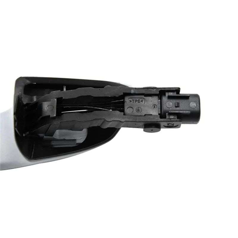 Car Side Exterior Door Handle Direct Replacement For VW Touareg 2011-2017 V6 Hybrid NF 
Car Side Exterior Door Handle Direct Replacement For VW Touareg 2011-2017 V6 Hybrid NF