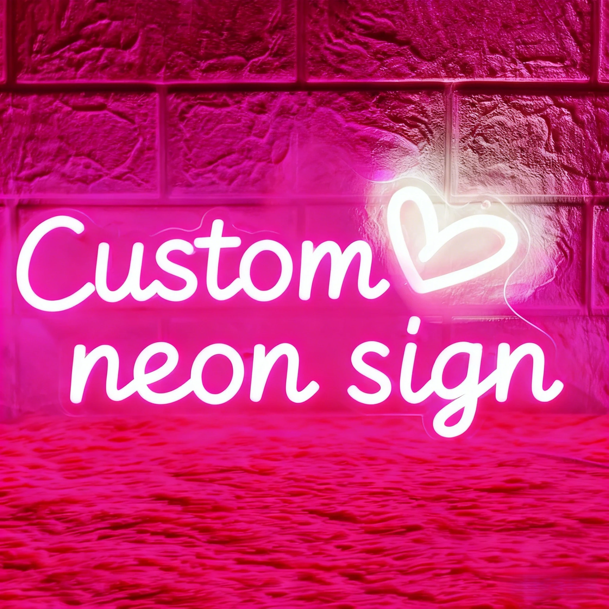 STLF Fast Delivery Dropshipping Logo Led Open Acrylic Letter Light Custom Neon Sign for Business Store Salon Wedding Birthday Sh
STLF Fast Delivery Dropshipping Logo Led Open Acrylic Letter Light Custom Neon Sign for Business Store Salon Wedding Birthday Sh