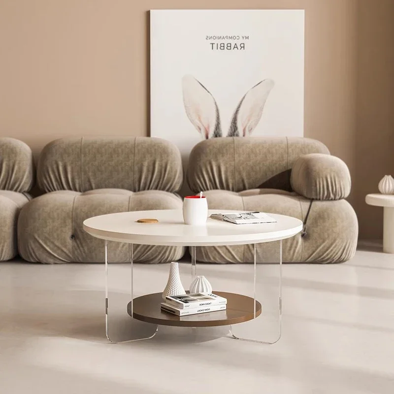 Aesthetic Luxury Coffee Table Storage Service Designer Modern Organizer Side Table Minimalist Mesas Bajas Living Room Furniture
Aesthetic Luxury Coffee Table Storage Service Designer Modern Organizer Side Table Minimalist Mesas Bajas Living Room Furniture