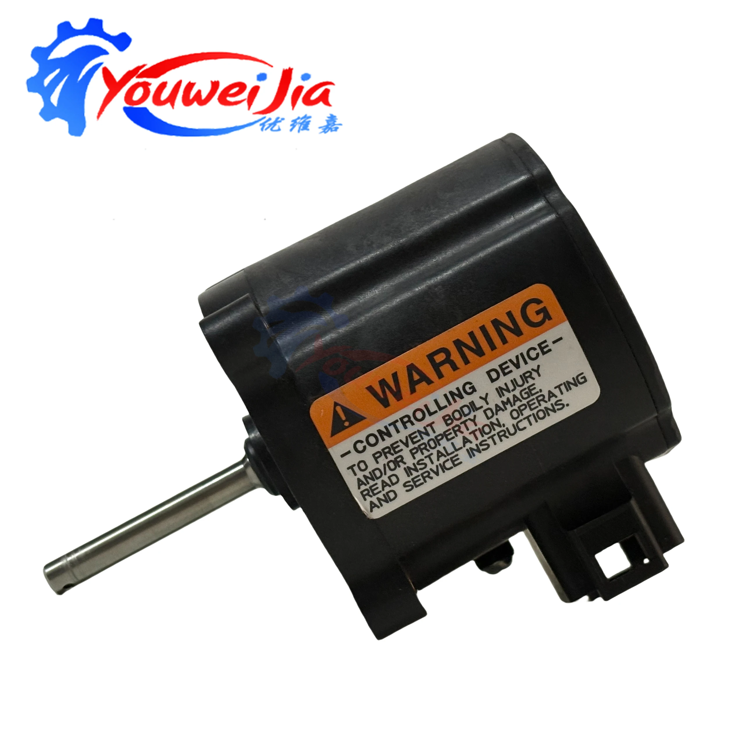 Control Actuator Governor Fuel Pump 8404-1002 U5MK0669 2868A014 for Generator KDE20SS KDE16M KDE9000M Engine Part
Control Actuator Governor Fuel Pump 8404-1002 U5MK0669 2868A014 for Generator KDE20SS KDE16M KDE9000M Engine Part