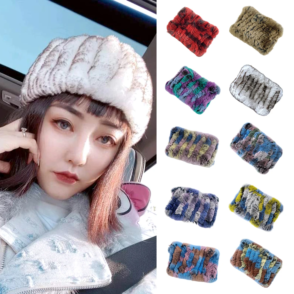 Thicken Winter Scarf Headband Portable Stylish Head Gear Neckerchief For Cycling Running
Thicken Winter Scarf Headband Portable Stylish Head Gear Neckerchief For Cycling Running