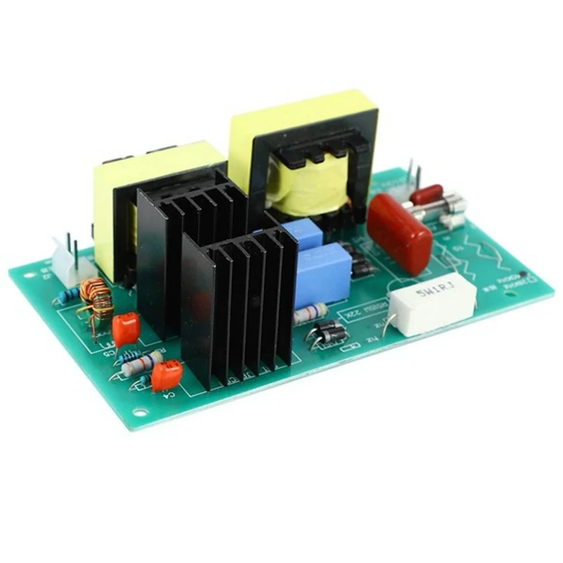 220V 100W 40KHZ Ultrasonic Cleaning Transducer Cleaner High Performance +Power Driver Board Ultrasonic Cleaner Parts XT
220V 100W 40KHZ Ultrasonic Cleaning Transducer Cleaner High Performance +Power Driver Board Ultrasonic Cleaner Parts XT