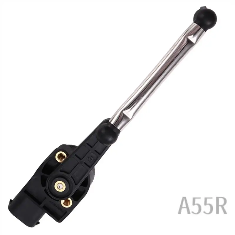 5R-For Hyundai Genesis Equus Air Suspension Height Sensor Suspension Height Level Sensor 55830-3M200 55830-3M300
5R-For Hyundai Genesis Equus Air Suspension Height Sensor Suspension Height Level Sensor 55830-3M200 55830-3M300