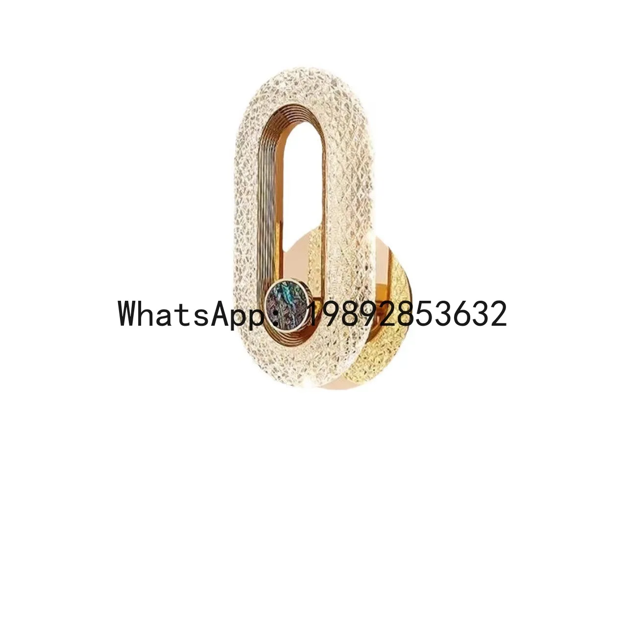 PYJ wall lamp bedroom simple minimalist light luxury living room stairs room creative lamps
PYJ wall lamp bedroom simple minimalist light luxury living room stairs room creative lamps
