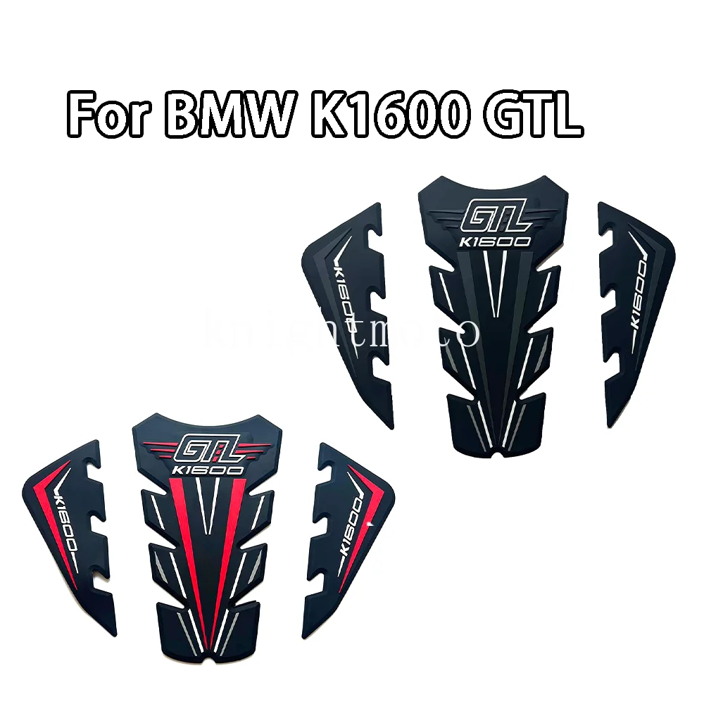 For BMW K1600 GTL Grand America K1600 Motorcycle Non-slip Side Fuel Tank Stickers Waterproof Pad Rubber Sticker
For BMW K1600 GTL Grand America K1600 Motorcycle Non-slip Side Fuel Tank Stickers Waterproof Pad Rubber Sticker