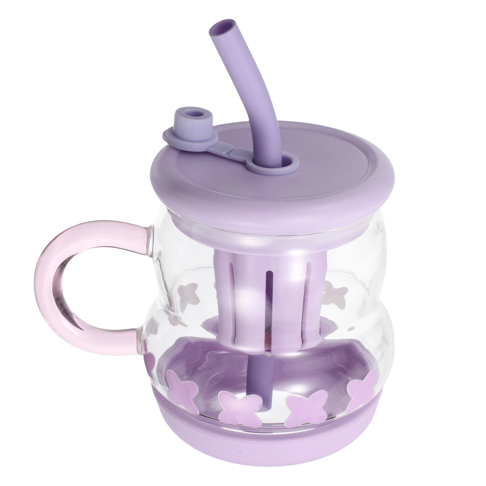 Glass Tumbler Clear Tea Cups Reusable Cute Glasses Coffee Travel Mug Aesthetic Mugs Durable Glass Car Use Tea Brewing Stylish
Glass Tumbler Clear Tea Cups Reusable Cute Glasses Coffee Travel Mug Aesthetic Mugs Durable Glass Car Use Tea Brewing Stylish