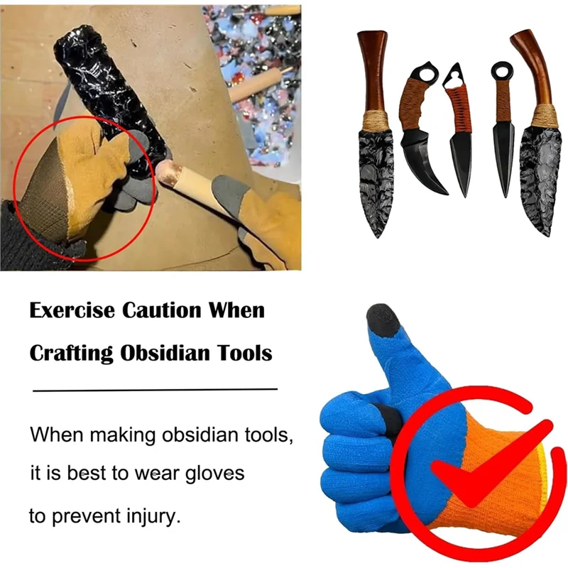 AB13-Набор инструментов для зачистки, инструмент для рукоделия обсидиана для обоих, процлыватель под давлением 1, 3 медных бопперы, 1 сумка для инструментов 
AB13-Набор инструментов для зачистки, инструмент для рукоделия обсидиана для обоих, процлыватель под давлением 1, 3 медных бопперы, 1 сумка для инструментов