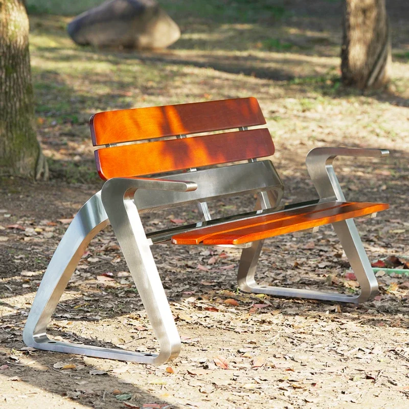Anti-rust high-grade pineapple grid stainless steel outdoor bench stool courtyard special-shapedr anti-corrosion landscape chair
Anti-rust high-grade pineapple grid stainless steel outdoor bench stool courtyard special-shapedr anti-corrosion landscape chair