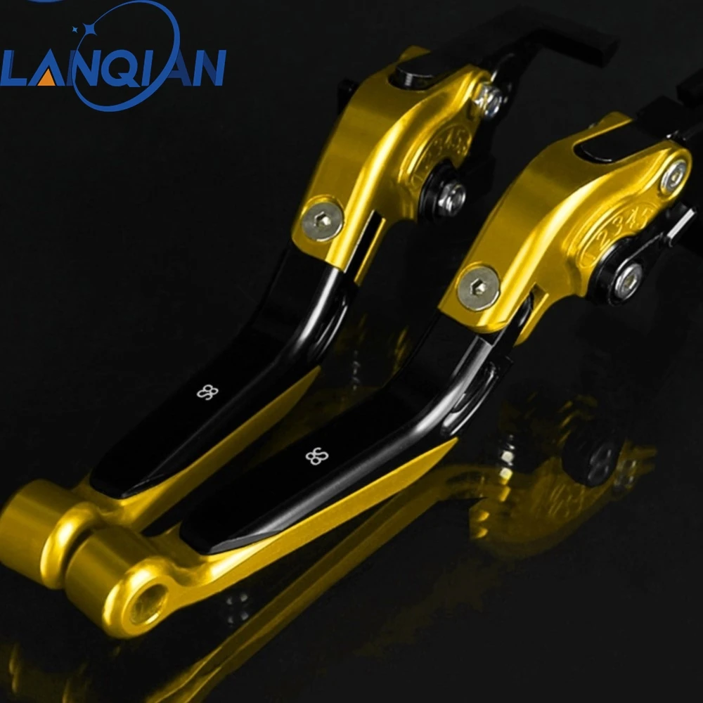 FOR SUZUKI GSX 8R GSX 8S gsx 8S 8R 2023 2024 2025 Motorcycle Folding Brake Lever Clutch Lever Set Handle Guard Levers 2023-2025
FOR SUZUKI GSX 8R GSX 8S gsx 8S 8R 2023 2024 2025 Motorcycle Folding Brake Lever Clutch Lever Set Handle Guard Levers 2023-2025