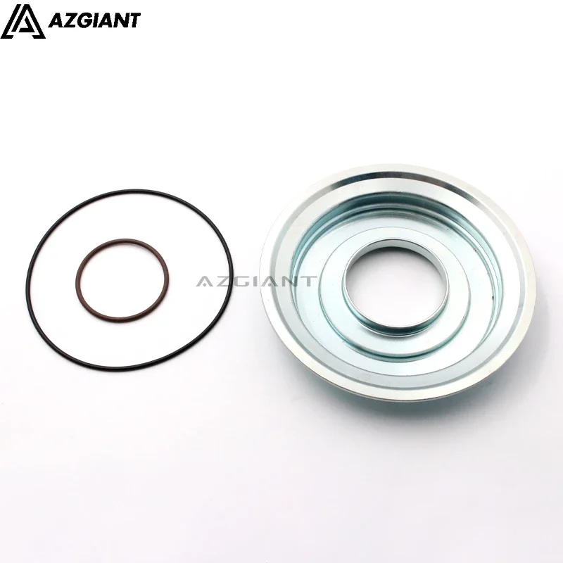Комплект для ремонта поршня автоматической коробки передач для VW Skoda Sagitar Magotan Passat 09G 6-Скоростной
Комплект для ремонта поршня автоматической коробки передач для VW Skoda Sagitar Magotan Passat 09G 6-Скоростной