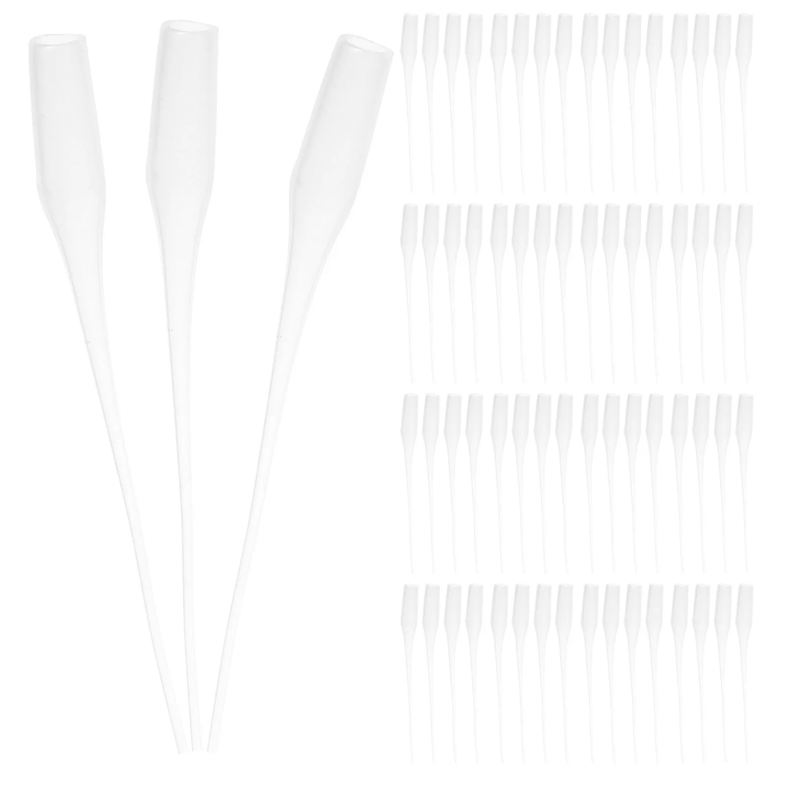 200Pcs Glue Applicator Tips Precision Glue Nozzle Extender Plastic Fine Point Adhesive Dispensers Bottles Nozzle for Crafting
200Pcs Glue Applicator Tips Precision Glue Nozzle Extender Plastic Fine Point Adhesive Dispensers Bottles Nozzle for Crafting