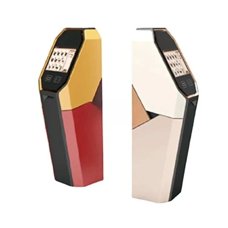 машина для самостоятельного заказа киоска с кнопкой быстрого питания
машина для самостоятельного заказа киоска с кнопкой быстрого питания