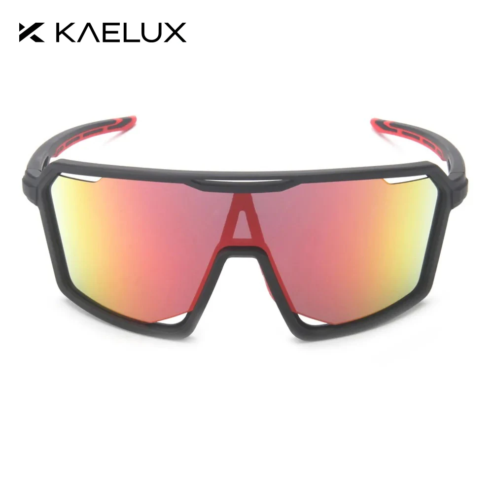 KAELUX New MTB Road Bike UV400 Professional Cycling Sunglasse Men Women Windproof Anti-fog TR90 Running Fishing Outdoor Sports
KAELUX New MTB Road Bike UV400 Professional Cycling Sunglasse Men Women Windproof Anti-fog TR90 Running Fishing Outdoor Sports