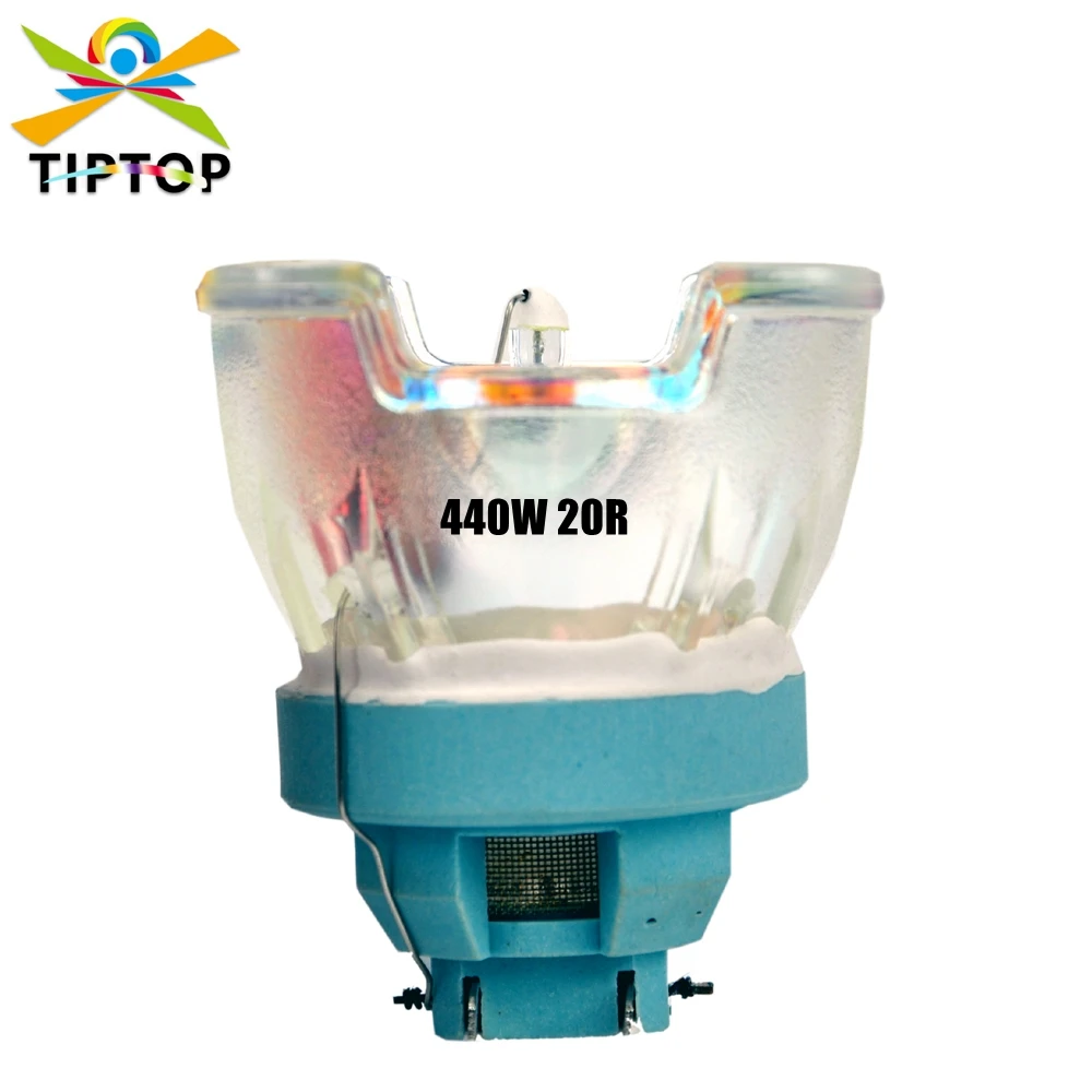 Gigertop 440W High Power Moving Head MSD Beam platinum MSD 20R Lamp with Green Color Ceramics Socket Projector Glass 20R Lamp
Gigertop 440W High Power Moving Head MSD Beam platinum MSD 20R Lamp with Green Color Ceramics Socket Projector Glass 20R Lamp