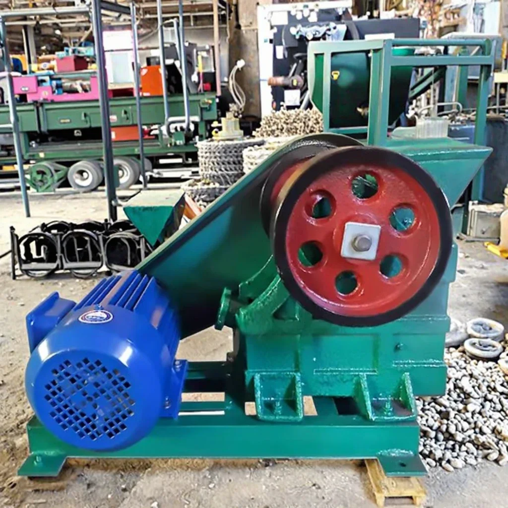 【Hot】Small-sized Cheap Price Jaw Crusher Pulverisers 100X60 Laboratory Cement Clinker Breaker Ore Crushing Equipment Jaw Crusher
【Hot】Small-sized Cheap Price Jaw Crusher Pulverisers 100X60 Laboratory Cement Clinker Breaker Ore Crushing Equipment Jaw Crusher