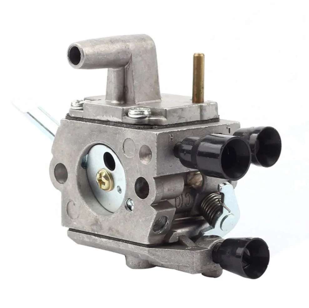 Карбюратор 41341200653 для триммеров Stihl FS120, FS200, FS250, FS300, FS350, FR350, FR450, FR480, замена 41341200603
Карбюратор 41341200653 для триммеров Stihl FS120, FS200, FS250, FS300, FS350, FR350, FR450, FR480, замена 41341200603