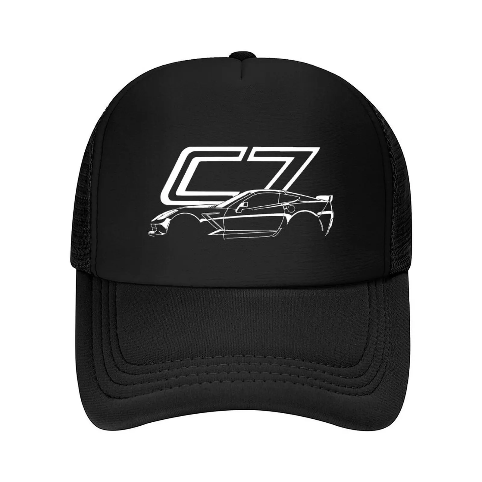 The Corvette - C7 series (2014 - 2019) ) Baseball Cap Winter hat Sunhat fashionable derby hat Men Luxury Brand Women's
The Corvette - C7 series (2014 - 2019) ) Baseball Cap Winter hat Sunhat fashionable derby hat Men Luxury Brand Women's