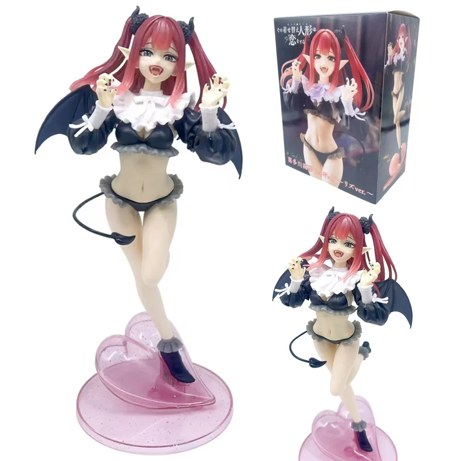 Genuine Taito Desktop Cute 28cm Marin Kitakawa Action Figure Figurine Model Toys Christmas Gift For Boy Qwooe
Genuine Taito Desktop Cute 28cm Marin Kitakawa Action Figure Figurine Model Toys Christmas Gift For Boy Qwooe