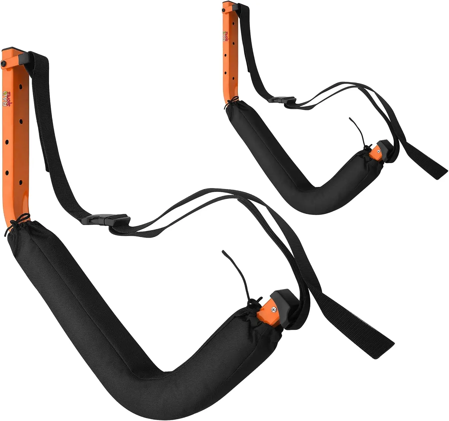 Сверхмощная настенная вешалка для каяка, гребли и спортивного снаряжения с пенопластовой подкладкой
Сверхмощная настенная вешалка для каяка, гребли и спортивного снаряжения с пенопластовой подкладкой