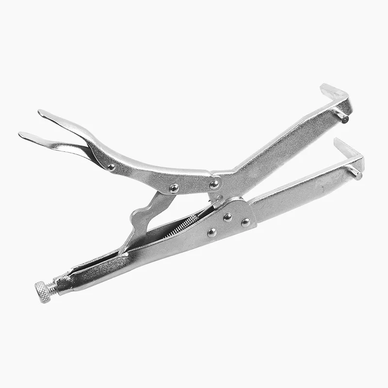 ATV Motorcycle Off-Road Bike Car Clutch Clamp Tool Heavy Duty Repair Vise
ATV Motorcycle Off-Road Bike Car Clutch Clamp Tool Heavy Duty Repair Vise