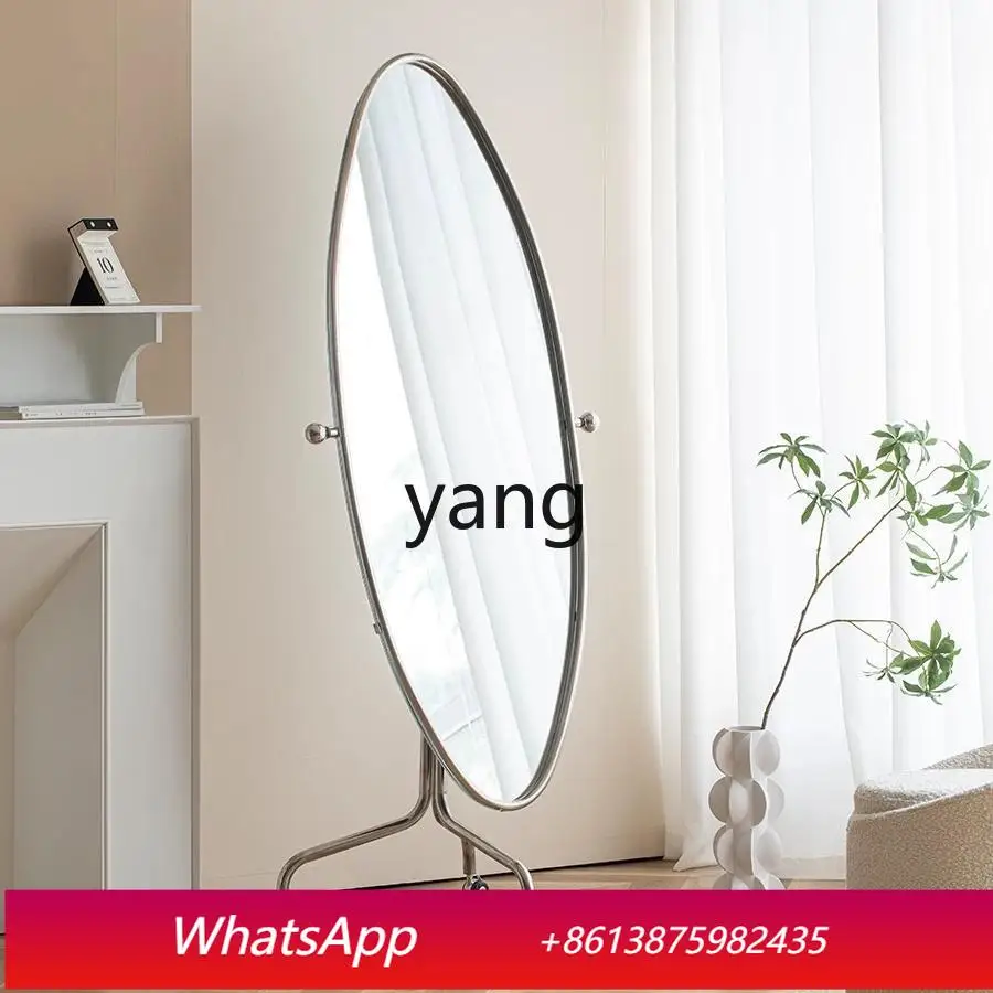 CX high-end barber shop mirror table removable barber shop mirror floor simple single and double-sided
CX high-end barber shop mirror table removable barber shop mirror floor simple single and double-sided
