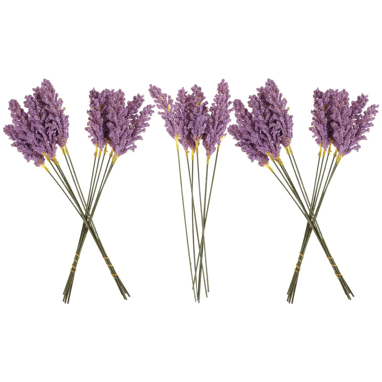 Simulation Wheat Ear Decor Arrangement Stylish Simulation Flower Bouquet Home Ornament Dried Flower Plastic Flowers
Simulation Wheat Ear Decor Arrangement Stylish Simulation Flower Bouquet Home Ornament Dried Flower Plastic Flowers