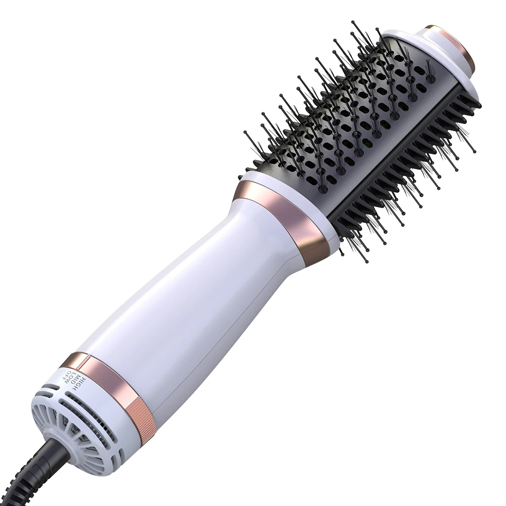 Professional Blowout Hair Dryer Brush Hot Air Brush for Women
Professional Blowout Hair Dryer Brush Hot Air Brush for Women