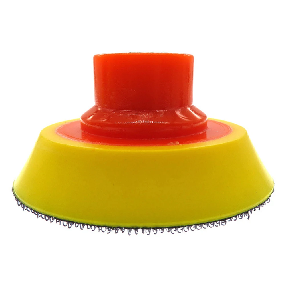 3 Inch 75mm Angle Grinding Disc M10 Flocked Sandpaper Plate Electric Polishing Sponge Grinding Tray
3 Inch 75mm Angle Grinding Disc M10 Flocked Sandpaper Plate Electric Polishing Sponge Grinding Tray