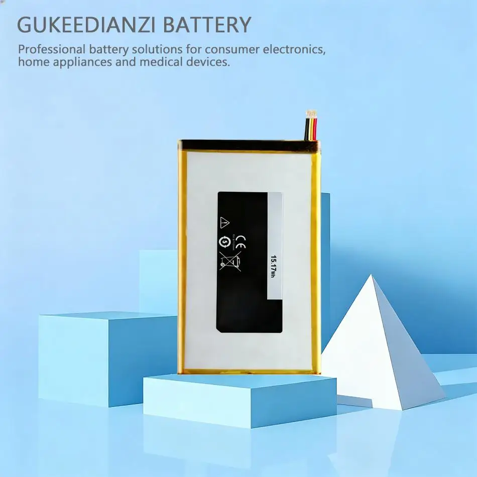 Для Dell Venue 7 3730 8 3830 T02D T01C T02D002 T02D001 0CJP38 02PDJW: Долговечная батарея P706T 4100 мАч для планшета
Для Dell Venue 7 3730 8 3830 T02D T01C T02D002 T02D001 0CJP38 02PDJW: Долговечная батарея P706T 4100 мАч для планшета