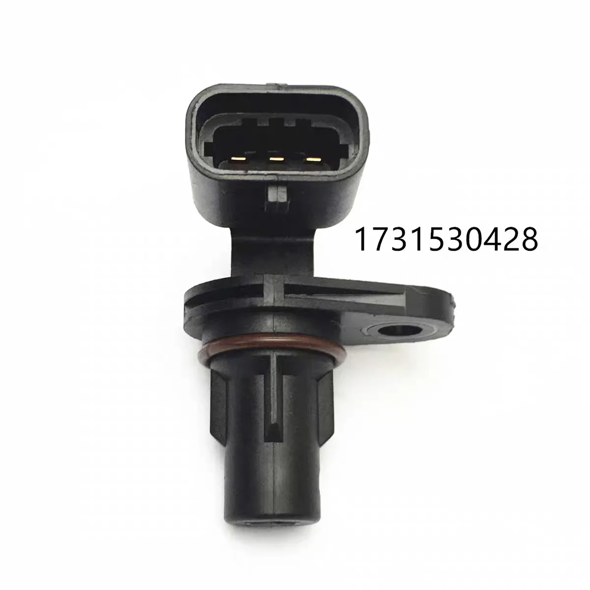 1PCS/LOTS 1731530428 for G16F D16F camshaft crankshaft position sensor IC Electronic components for Arduino DIY
1PCS/LOTS 1731530428 for G16F D16F camshaft crankshaft position sensor IC Electronic components for Arduino DIY