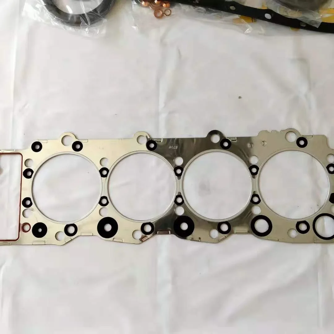 z 4hg1 engine For gasket kit for isuzu cylinder head gasket set 5-87813962-0
z 4hg1 engine For gasket kit for isuzu cylinder head gasket set 5-87813962-0