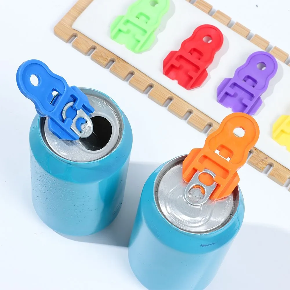 Easy Can Opener Plastic Portable Simple Drink Beer Cola Beverage Bottle Opener Bottle Opening Tool Kitchen Supplies Camping Tool
Easy Can Opener Plastic Portable Simple Drink Beer Cola Beverage Bottle Opener Bottle Opening Tool Kitchen Supplies Camping Tool