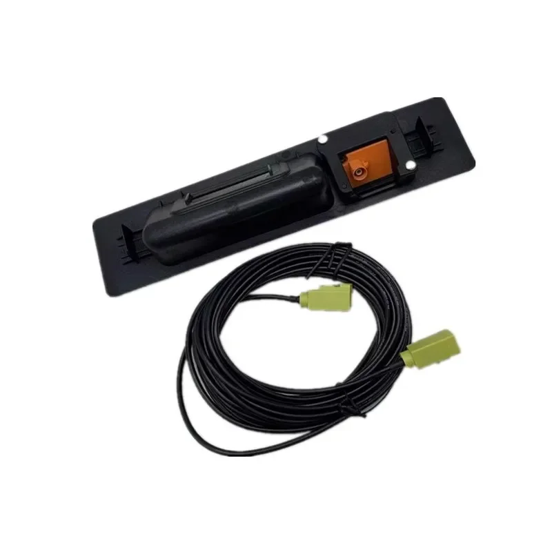 Applicable to Chevrolet 2021 Maruibao xl2.0T 21 Explorer original car screen LVDS ultra-high-definition reversing camera
Applicable to Chevrolet 2021 Maruibao xl2.0T 21 Explorer original car screen LVDS ultra-high-definition reversing camera