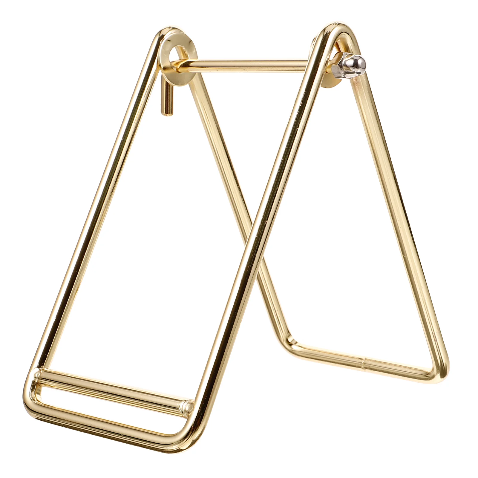 Ticket Rack Stainless Steel Dispenser Holder for Tickets Movie Rolling Stand Exquisite Delicate Shelf Dispensing Convenient
Ticket Rack Stainless Steel Dispenser Holder for Tickets Movie Rolling Stand Exquisite Delicate Shelf Dispensing Convenient